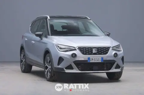 Annonce SEAT ARONA Essence 2023 d'occasion 