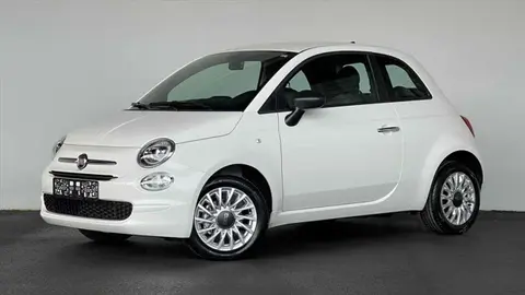 Used FIAT 500 Petrol 2023 Ad 