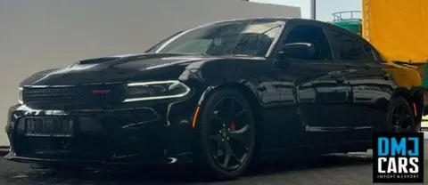 Annonce DODGE CHARGER Essence 2017 d'occasion 