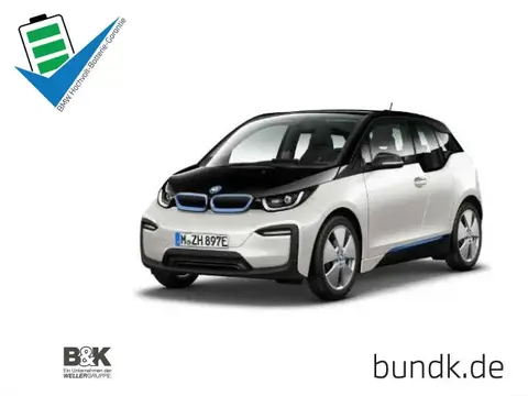 Annonce BMW I3 Électrique 2022 d'occasion 