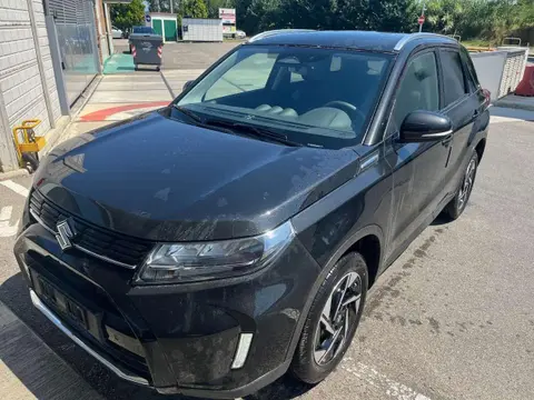 Used SUZUKI VITARA Hybrid 2024 Ad 