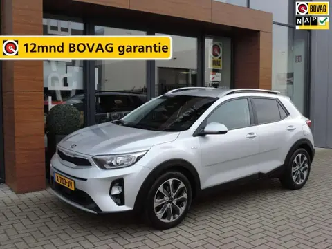 Annonce KIA STONIC Essence 2020 d'occasion 