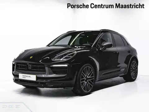 Used PORSCHE MACAN Petrol 2023 Ad 