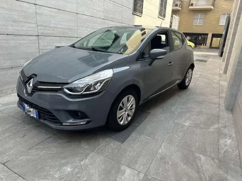 Annonce RENAULT CLIO Essence 2019 d'occasion 