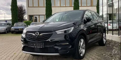 Annonce OPEL GRANDLAND Essence 2019 d'occasion Allemagne