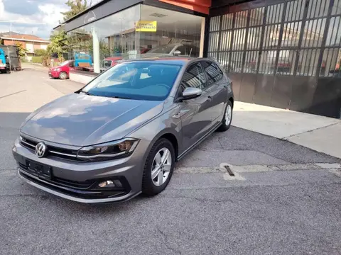 Used VOLKSWAGEN POLO Petrol 2020 Ad 