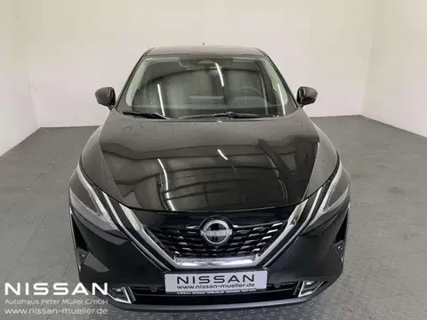 Used NISSAN QASHQAI Hybrid 2024 Ad Germany