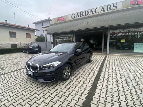 Annonce BMW SERIE 1 Diesel 2021 d'occasion 