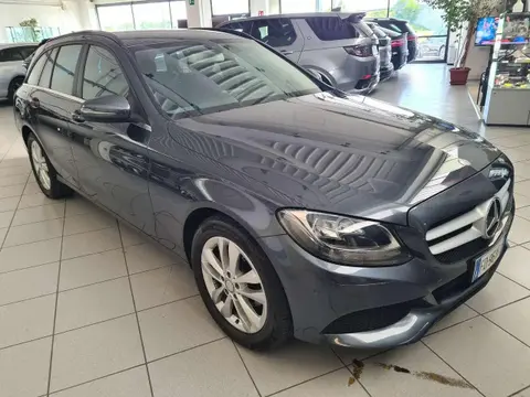 Used MERCEDES-BENZ CLASSE C Diesel 2016 Ad 