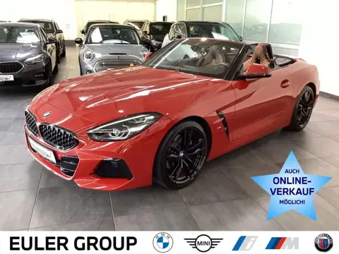 Annonce BMW Z4 Essence 2020 d'occasion 