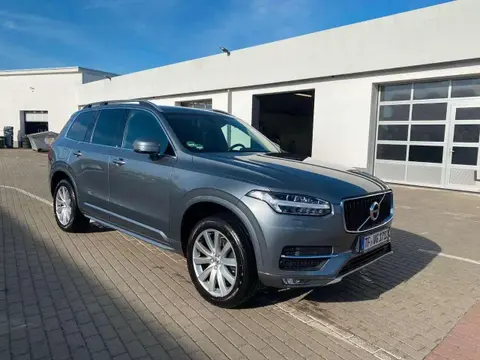 Used VOLVO XC90 Diesel 2018 Ad 