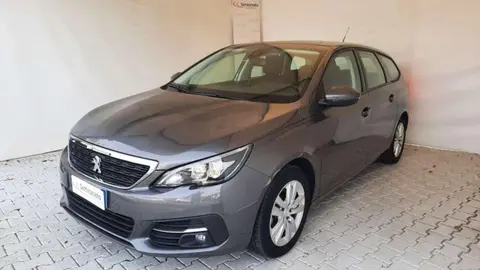 Used PEUGEOT 308 Diesel 2021 Ad 