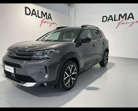 Annonce CITROEN C5 AIRCROSS Essence 2023 d'occasion 