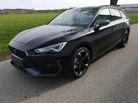 Annonce CUPRA LEON Essence 2024 d'occasion 