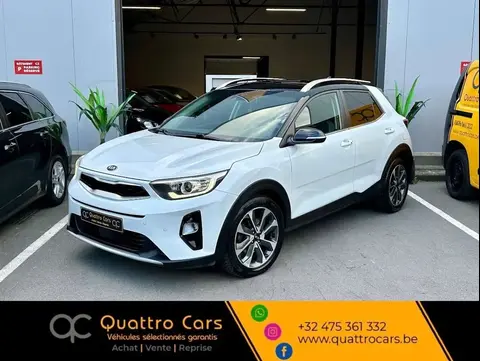 Used KIA STONIC Petrol 2018 Ad 