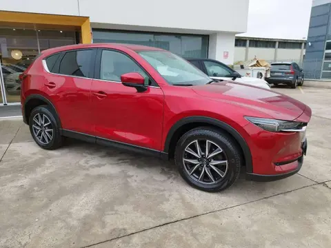 Used MAZDA CX-5 Diesel 2018 Ad 