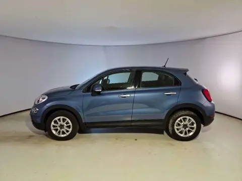 Used FIAT 500X Diesel 2020 Ad 