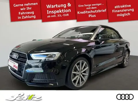 Used AUDI A3 Petrol 2018 Ad 