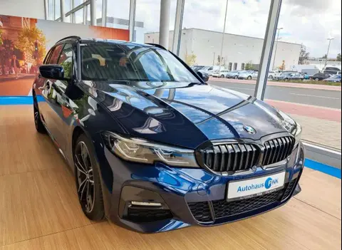 Annonce BMW SERIE 3 Essence 2021 d'occasion 