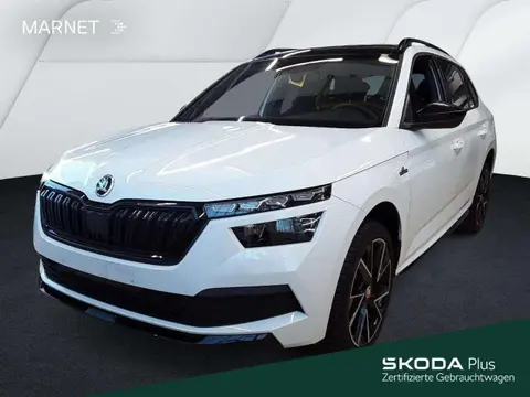 Annonce SKODA KAMIQ Essence 2024 d'occasion 