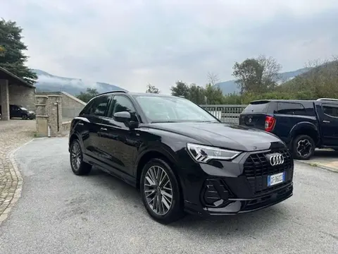 Annonce AUDI Q3 Diesel 2021 d'occasion 