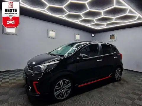 Annonce KIA PICANTO Essence 2020 d'occasion 