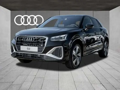 Used AUDI Q2 Petrol 2024 Ad 