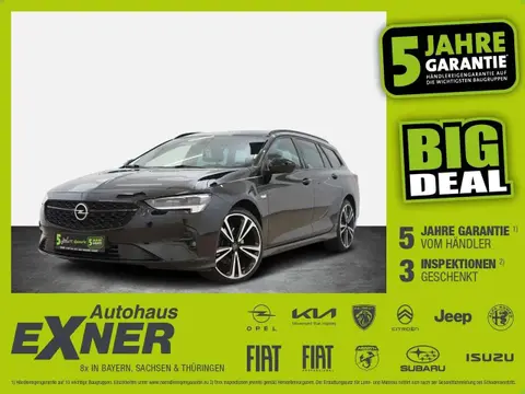 Used OPEL INSIGNIA Diesel 2021 Ad 