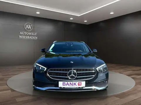 Used MERCEDES-BENZ CLASSE E Hybrid 2021 Ad 