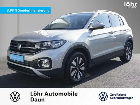 Used VOLKSWAGEN T-CROSS Petrol 2023 Ad 