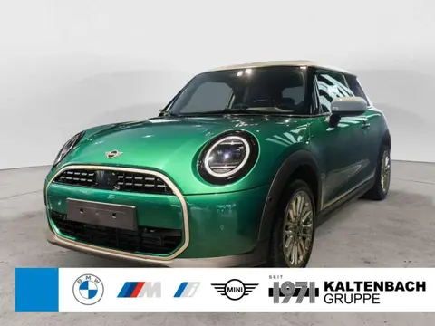 Annonce MINI COOPER Essence 2024 d'occasion Allemagne