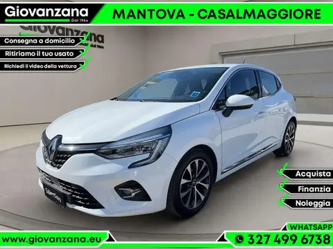 Annonce RENAULT CLIO GPL 2020 d'occasion 