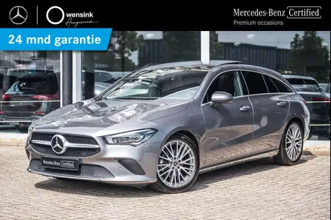 Used MERCEDES-BENZ CLASSE CLA Petrol 2023 Ad 