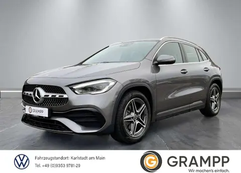 Annonce MERCEDES-BENZ CLASSE GLA Essence 2021 d'occasion 