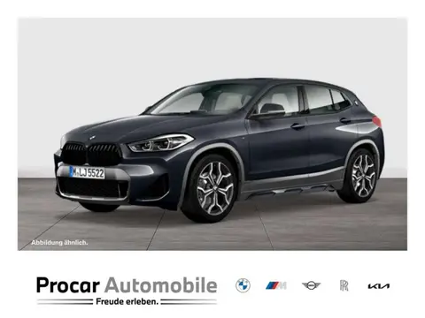 Used BMW X2 Diesel 2021 Ad 