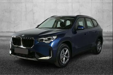 Used BMW X1 Hybrid 2023 Ad 