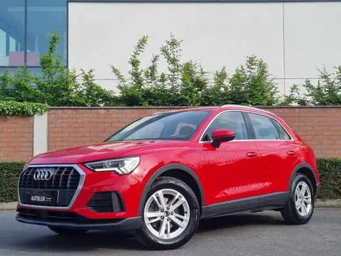 Annonce AUDI Q3 Diesel 2019 d'occasion 