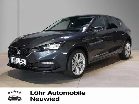 Annonce SEAT LEON Essence 2024 d'occasion 