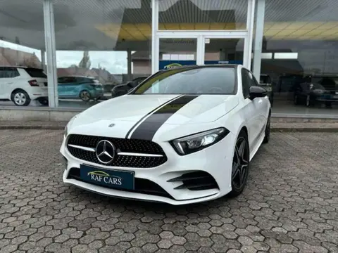 Used MERCEDES-BENZ CLASSE A Petrol 2019 Ad 