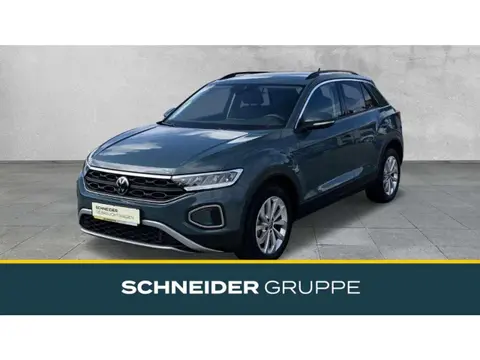 Used VOLKSWAGEN T-ROC Petrol 2023 Ad 