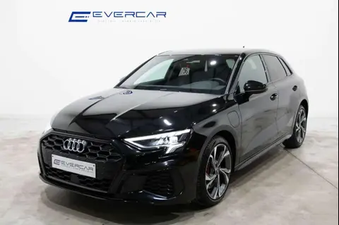 Used AUDI A3 Hybrid 2021 Ad 