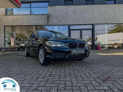 Used BMW SERIE 1 Diesel 2018 Ad 