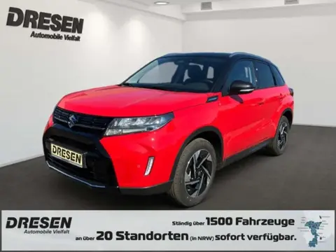 Used SUZUKI VITARA Petrol 2024 Ad 