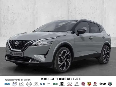 Annonce NISSAN QASHQAI Essence 2023 d'occasion 