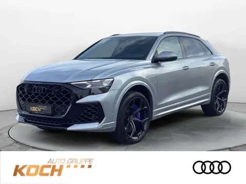 Used AUDI RSQ8 Petrol 2024 Ad 