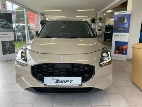 Annonce SUZUKI SWIFT Essence 2024 d'occasion 