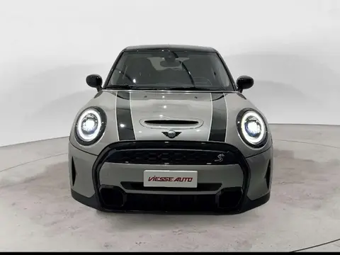 Annonce MINI COOPER Essence 2023 d'occasion 