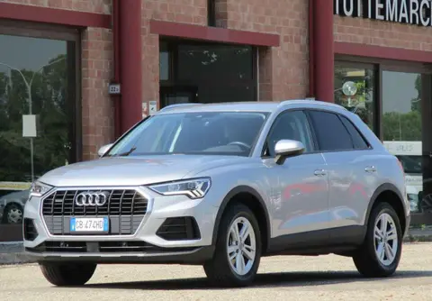 Used AUDI Q3 Diesel 2020 Ad 