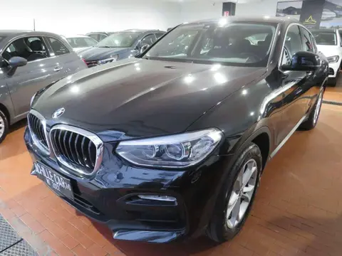 Used BMW X4 Diesel 2019 Ad 