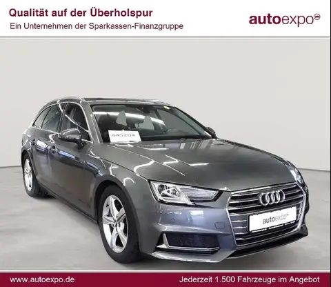 Used AUDI A4 Diesel 2019 Ad 